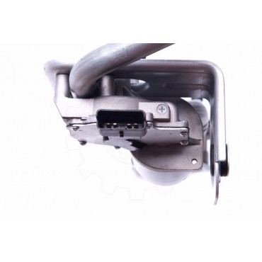 Tringlerie d'Essuie Glace Pour Citroën Jumpy Spacetourer 6405GF