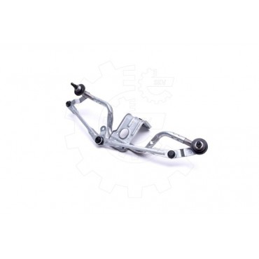 Tringlerie d'Essuie Glace Pour Peugeot Expert Fiat Citroën 6405GE 1400456480