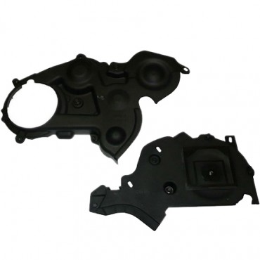 Cache Courroie De...