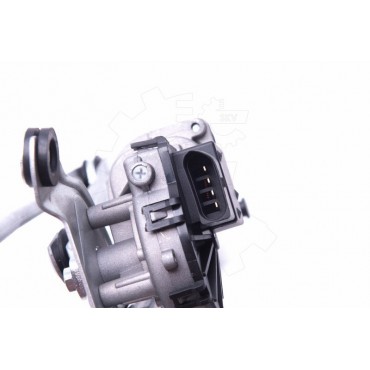 Tringlerie d'Essuie Glace Pour Citroën Nemo