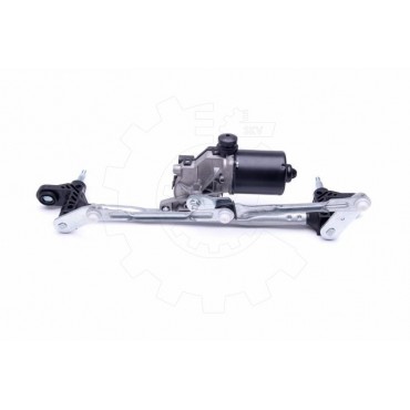 Tringlerie d'Essuie Glace Pour Fiat 500