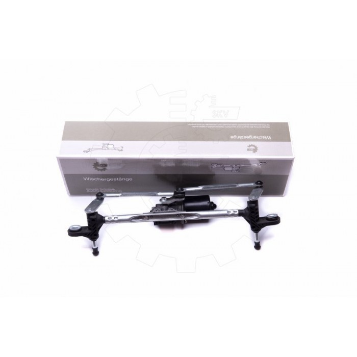 Tringlerie d'Essuie Glace Pour Fiat Bravo II 51757840