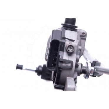 Tringlerie d'Essuie Glace Pour Fiat Bravo II 51757840