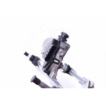 Tringlerie d'Essuie Glace Pour Fiat Panda 46804522 77362641