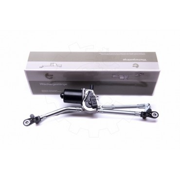 Tringlerie d'Essuie Glace Pour Fiat Punto 46524671 51704326