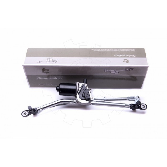 Tringlerie d'Essuie Glace Pour Fiat Punto 46524671 51704326