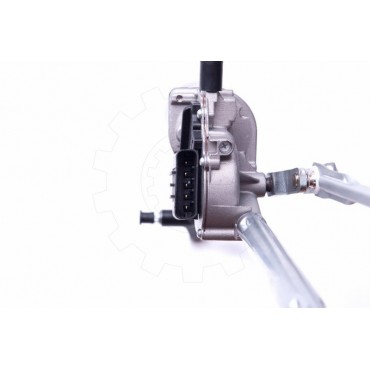 Tringlerie d'Essuie Glace Pour Fiat Punto 46524671 51704326