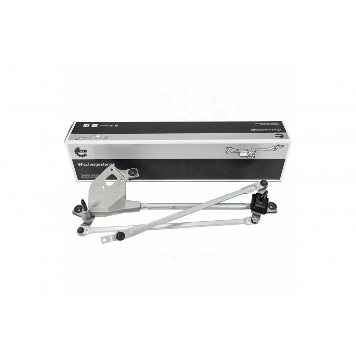 Tringlerie d'Essuie Glace Pour Ford Mondeo IV 01694764 1462909 1573805 1791444