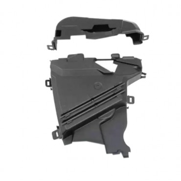 Cache Courroie de...