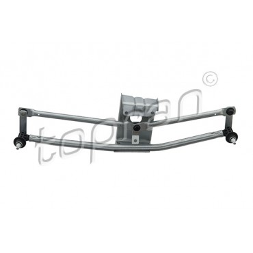 Tringlerie d'Essuie Glace Pour VW LT 28-35 28-46 Mercedes-Benz Sprinter