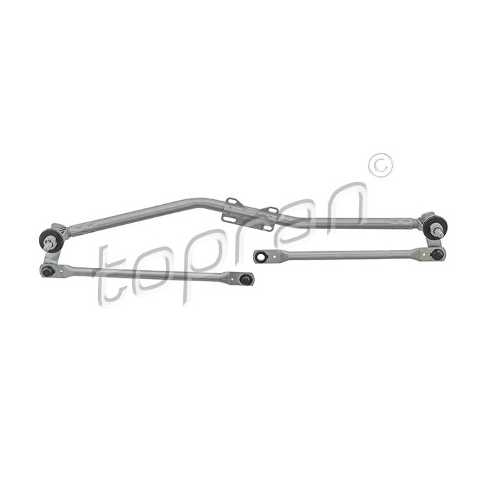 Tringlerie d'Essuie Glace Pour VW Crafter 30-35 30-50 Mercedes-Benz Sprinter