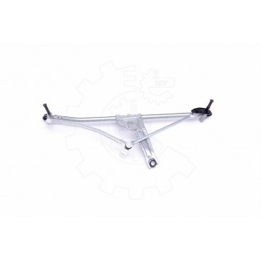 Tringlerie d'Essuie Glace Pour Mini Mini 61617118894 61618229216