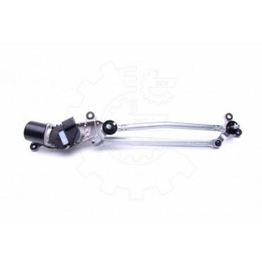Tringlerie d'Essuie Glace Pour Nissan Qashqai 28800JD000