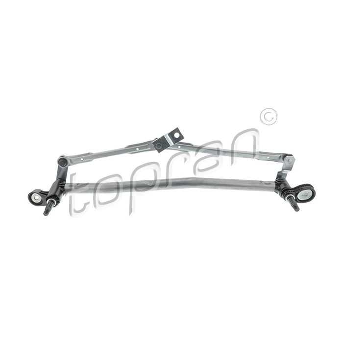 Tringlerie d'Essuie Glace Pour Opel Astra H Vauxhall Astra MK V (H) Twintop