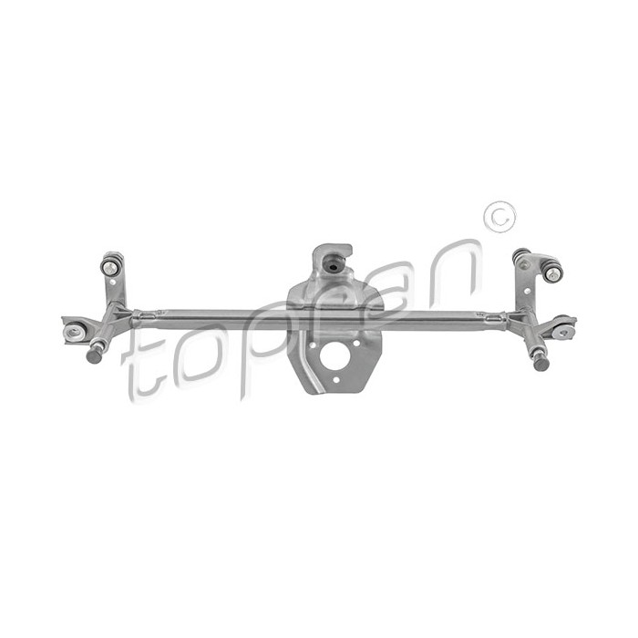 Tringlerie d'Essuie Glace Pour Opel Corsa C Vauxhall Corsa MK II (C) 1274137
