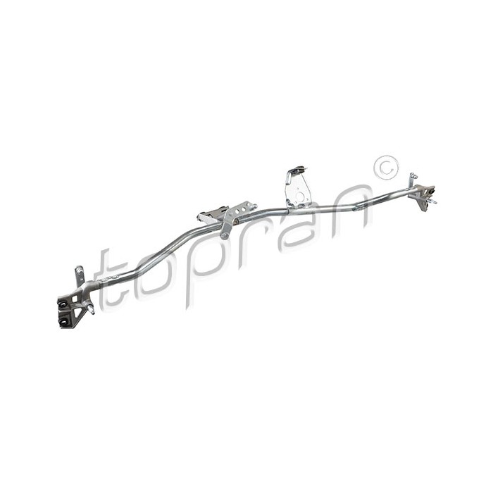 Tringlerie d'Essuie Glace Pour Opel Meriva A Vauxhall Meriva MK I (A) 1274058