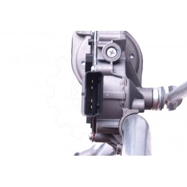 Tringlerie d'Essuie Glace Pour Opel Movano B 04419281 093197308