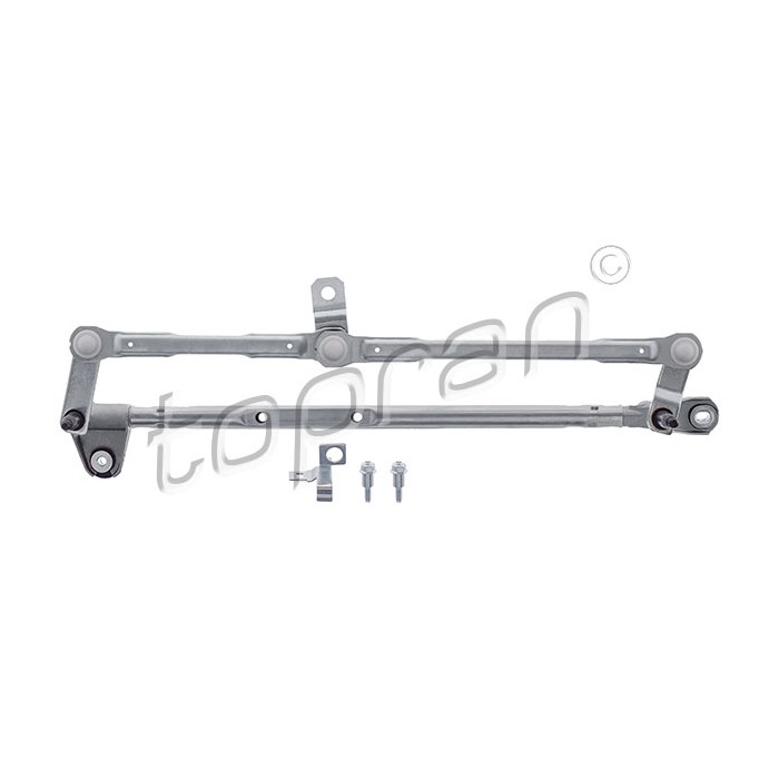 Tringlerie d'Essuie Glace Pour Opel Signum 3/5 Portes Vectra C Vauxhall