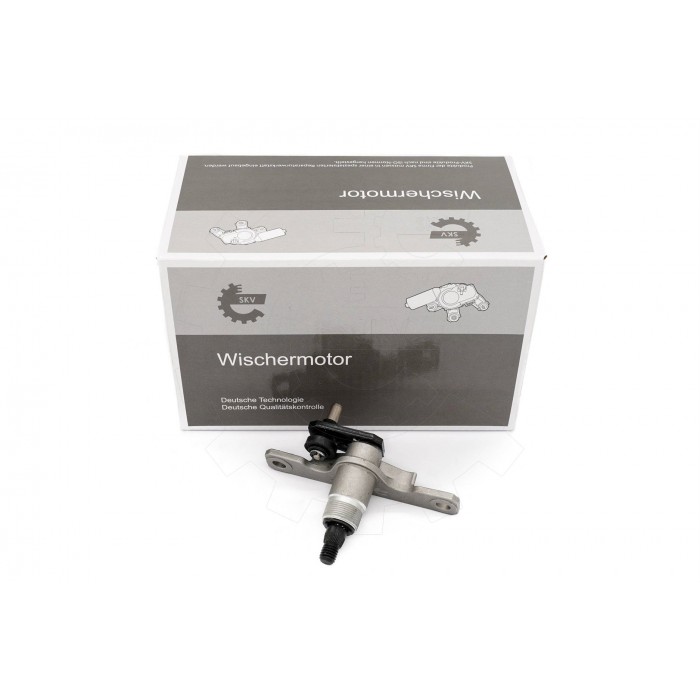 Tringlerie d'Essuie Glace Pour Porsche Cayenne 7L5955215E 95562809005