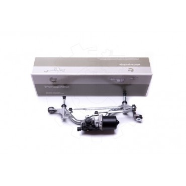 Tringlerie d'Essuie Glace Pour Renault Clio IV 288004542R 288008961R