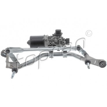 Tringlerie d'Essuie Glace Pour Renault Clio IV 288004542R 288008961R