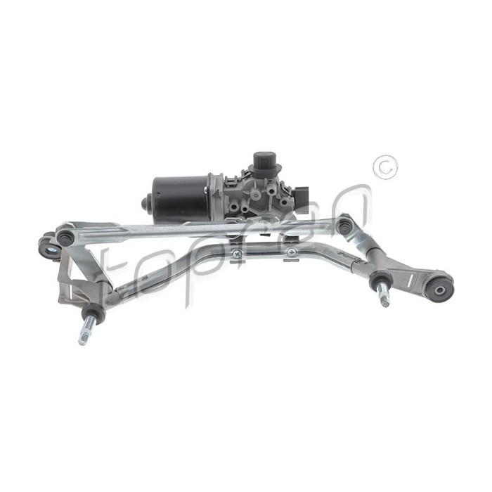 Tringlerie d'Essuie Glace Pour Renault Clio IV 288004542R 288008961R