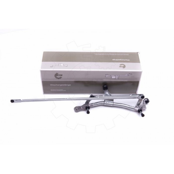 Tringlerie d'Essuie Glace Pour Renault Clio IV 288100678R