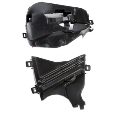 Cache Courroie De...