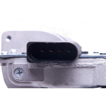 Tringlerie d'Essuie Glace Pour Skoda Fabia I II Roomster 5J1955023A 5J1955023B