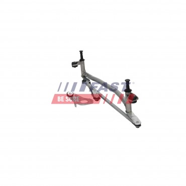 Tringlerie d'Essuie Glace Pour Skoda Superb II 3T1955023 3T1955023A 3T1955601