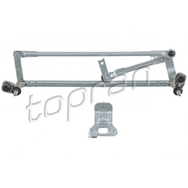 Tringlerie d'Essuie Glace Pour VW EOS Golf V VI Jetta III Scirocco 1K1955601