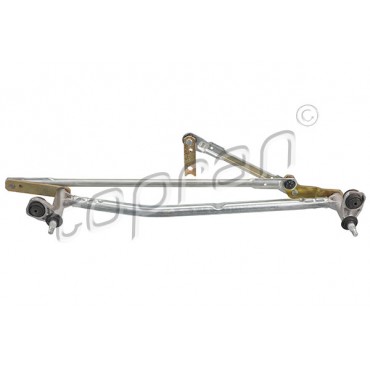 Tringlerie d'Essuie Glace Pour VW Passat 3C1955601