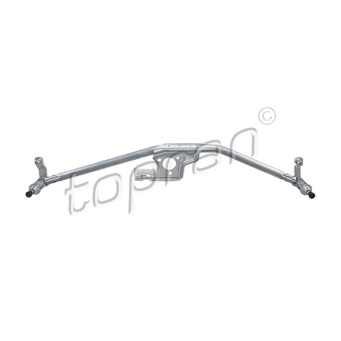 Tringlerie d'Essuie Glace Pour VW Transporter IV 701955603