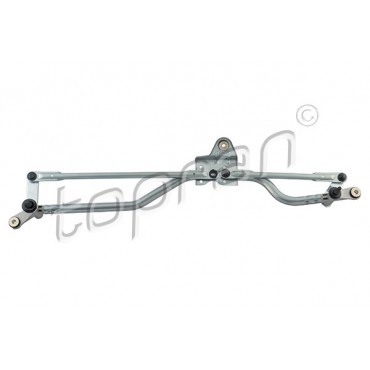 Tringlerie d'Essuie Glace Pour VW Transporter V VI 7E0955623 7E1955023A