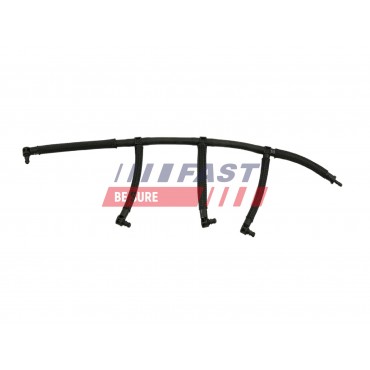 Tuyau de Carburant Pour VW Beetle Golf VI Audi Seat Skoda 3L130235AF 3L130235P