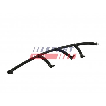 Tuyau de Carburant Pour VW Beetle Golf VI Audi Seat Skoda 3L130235AF 3L130235P