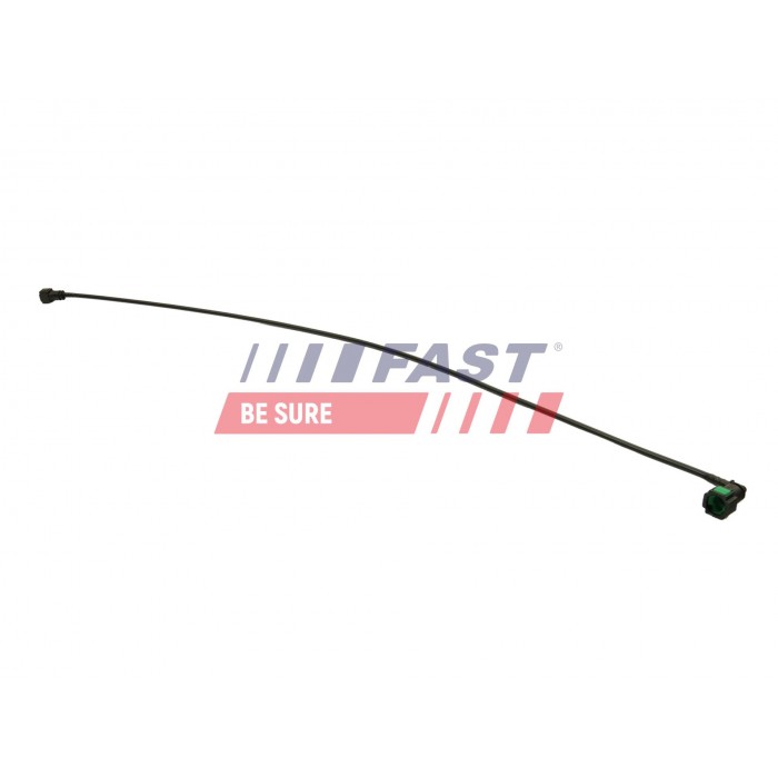 Tuyau de Carburant Pour Peugeot Partner Citroën Berlingo 1525QQ