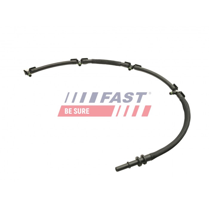 Tuyau de Carburant Pour Peugeot Citroën Berlingo DS 9802620380 9823897880