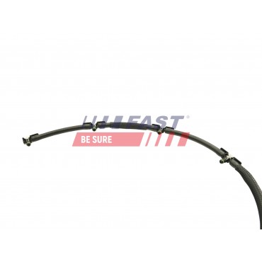 Tuyau de Carburant Pour Peugeot Citroën Berlingo DS 9802620380 9823897880