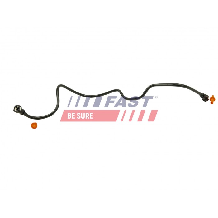 Tuyau de Carburant Pour Peugeot 5008 Partner Citroën Berlingo C4 DS5