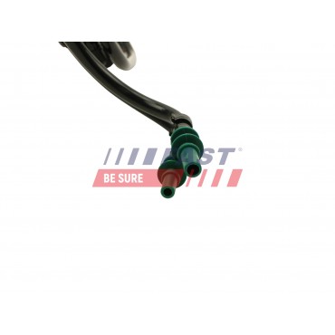 Tuyau de Carburant Pour Peugeot 206 207 307 1007 Partner Citroën Berlingo C2 C3