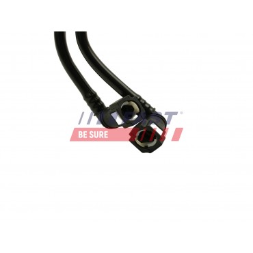 Tuyau de Carburant Pour Peugeot 206 207 307 1007 Partner Citroën Berlingo C2 C3