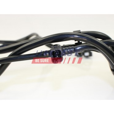 Tuyau de Carburant Pour Peugeot 206 207 307 1007 Partner Citroën Berlingo C2 C3