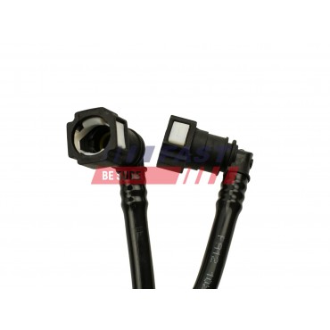 Tuyau de Carburant Pour Peugeot 206 207 307 407 Partner Citroën Berlingo C3 C4