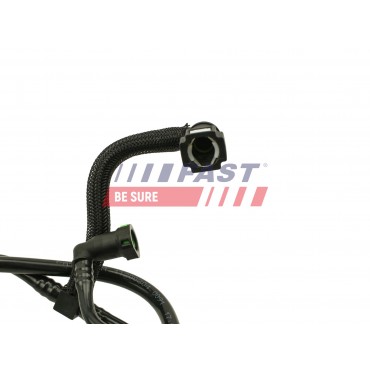 Tuyau de Carburant Pour Peugeot 206 207 307 407 Partner Citroën Berlingo C3 C4