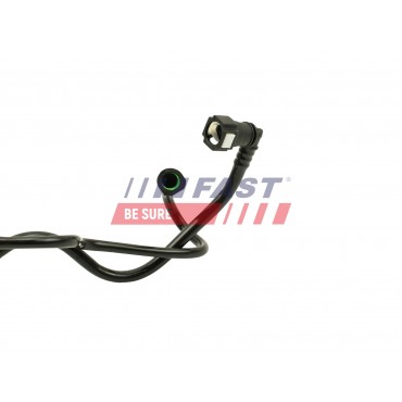 Tuyau de Carburant Pour Peugeot 206 Citroën C2 C3