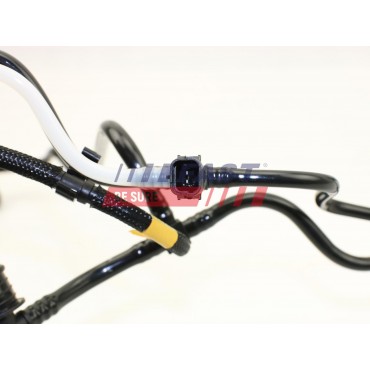 Tuyau de Carburant Pour Peugeot 206 Citroën C2 C3