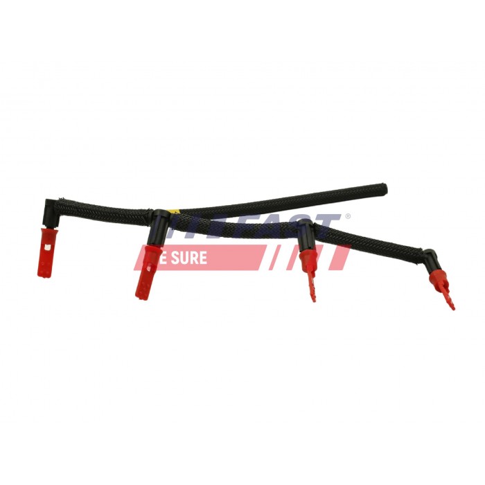 Tuyau de Carburant Pour Peugeot 206 207 307 308 407 1007 3008 5008 Expert C2 C3