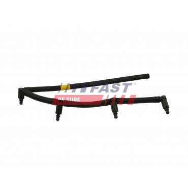 Tuyau de Carburant Pour Peugeot 206 207 307 308 407 1007 3008 5008 Expert C2 C3