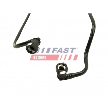 Tuyau de Carburant Pour Peugeot 206 207 Bipper Citroën C3 Nemo